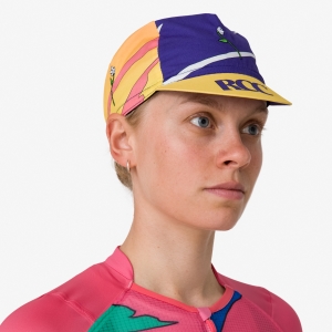 Boné Rapha RCC + Maria Medem Multicolour | ZSAIX3496