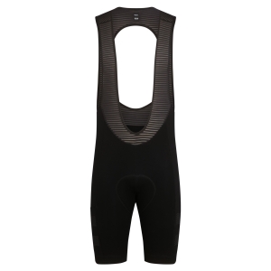Calção Rapha Brevet Bib Masculino Pretas Pretas | KALGS3706