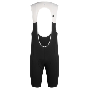 Calção Rapha Classicos Bib Masculino Pretas Branco | JYDTW0163