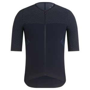 Camisas Rapha Pro Team Crit Masculino Azul Marinho Cinzentas Escuro | EURGC4826