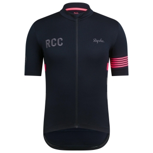 Camisas Rapha RCC Classicos Masculino Azul Marinho | FBKEI6138
